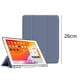 thumbnail image 2 of Funda Compatible con Ipad 10.2 Ipad 2021/2020/201910.2in, Funda Transparente, Funda Auto Sleep/Wake, 2 of 5