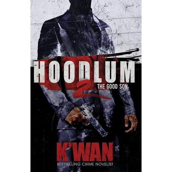 Hoodlum 2, (Paperback)