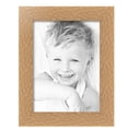 thumbnail image 2 of ArtToFrames 14" x 19" Golden Ember Hammered Gold Picture Frame, 14x19 inch Gold Wood Poster Frame (WOM-5252),  Pack, 2 of 7