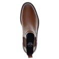 thumbnail image 2 of Dockers Mens Ander Genuine Leather Dress Chelsea Boot, 2 of 8