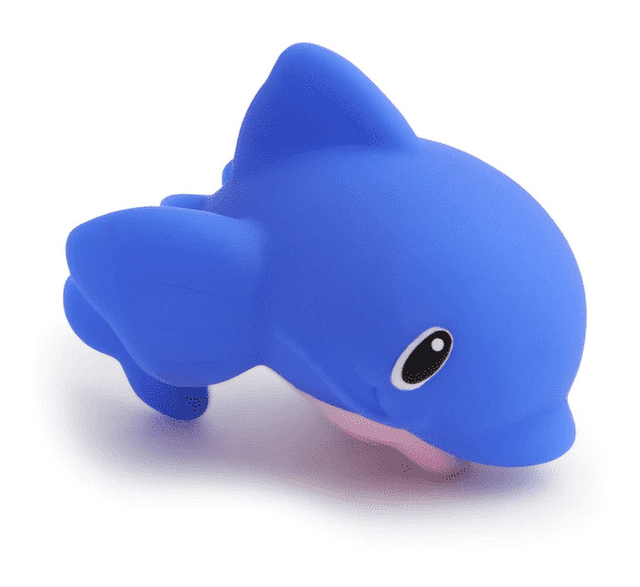 Munchkin® Lake™ Squirts Baby and Toddler Bath Toy, 8 Pack, Unisex