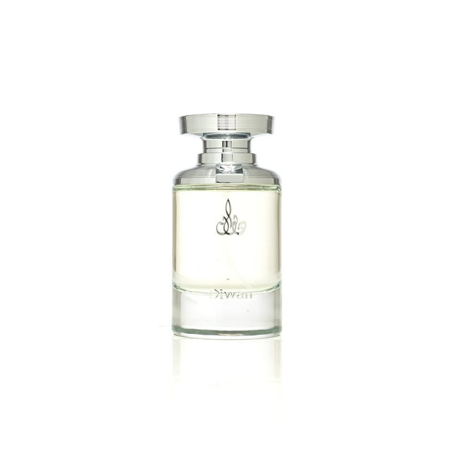 Perfume Arabian Oud Diwan Eau de Parfum, 100 ml, para unisex