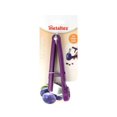 thumbnail image 1 of Metaltex® Vitamines Lord Plum Pitter, 1 of 3
