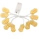 thumbnail image 3 of Moyic Eid Mubarak Lámpara Exquisita Hollow-out Ramadan Decoraciones Cadenas de iluminación para Bar Dormitorio Puerta Ventana Kits de decoración para fiestas Moyic HA061923-00, 3 of 6