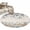 beige, variant on 3'x5' Rug for Living Room Bedroom, Blue Beige Coastal Washable Area Rugs Non-Slip Carpet Mats, Beach Starfish Summer Eucalyptus Indoor Low Pile Area Rug Runner for Kitchen, Mudroom
