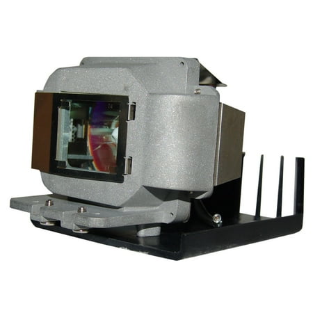 Pj557d Replacement Lamp Module - Lamp Housing For Viewsonic PJ557D Projector DLP LCD Bulb