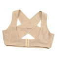 thumbnail image 4 of lionlar Chest Strengthener Harness To Prevent Back Hump Sagging And Postural Relaxation XXL, 4 of 9