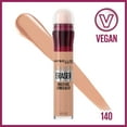 thumbnail image 4 of Maybelline Instant Age Rewind Instant Eraser Multi Use Concealer, 140, 0.2 fl oz, 4 of 7