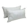 Set of 2 - Dream Deluxe - Ultimate Bed Pillows - Medium Density - Queen