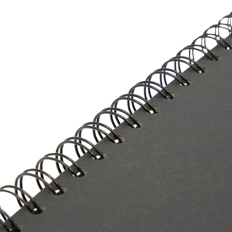 4 1/2 Mini Album-blank Scrapbook-10 Pages or More Bare Chipboard Book-wire  Binding or Rings 