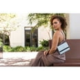 thumbnail image 2 of Lencca Nikina Womans Clutch Crossbody Fa, 2 of 9