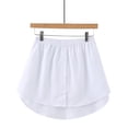 thumbnail image 1 of SUNSIOM Layering Fake Tops Lower Sweep, Clothing Match Lower Skirt Hem, 1 of 7
