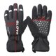 thumbnail image 3 of Fiudx Guantes Térmicos de Esquí, Diseño Transpirable y Resistente Al Viento, Forro de Algodón Suave, Calidez Confortable, Palma Antideslizante, Accesorio para Deportes Al Aire Libre, Esquí, Snowboard, 3 of 3