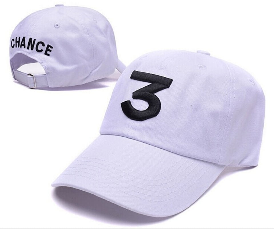 Adjustable Yeezy Strapback Z2 