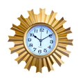 thumbnail image 2 of Mornei Decorative wall clock, elegant, quiet, practical and comfortable, creative retro Style A, 2 of 8