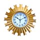 thumbnail image 2 of Reloj de pared práctico y único, regalo ideal para casa de campo, oficina o cocina. Estilo A, 2 of 9