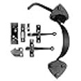 thumbnail image 3 of RIM LATCH COMBO SPADE (Pack of 1), 3 of 3