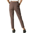thumbnail image 3 of Mountain Hardwear Women's Dynama High Rise Pants (Choss, S), 3 of 3