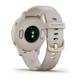 thumbnail image 3 of Smartwatch GPS Garmin Venu 2 beige 40 mm, 3 of 3