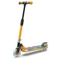 thumbnail image 1 of HOVERSTAR Trottinette pour Enfants, Roues et Pédale Lumineuses à LED, 3 Hauteurs Réglables (27, 29, 31 Pouces) Convient à Plus d'Âges d'Enfants, 1 of 6