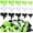 Black, Green, White, variant on Jointown 300 Pcs Treble Hook Covers Assorted Sizes Fishing Hook Protector Bonnets Guard Safety Cap Protector, 5 Sizes