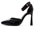 thumbnail image 2 of Zapatillas para Mujer Sarah Studio 1201 negro 23.5, 2 of 4