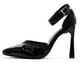 thumbnail image 2 of Zapatillas para Mujer Sarah Studio 1201 negro 24, 2 of 4