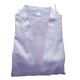 thumbnail image 1 of Bata de noche para novia, dama de honor, camisón de boda, camisón de encaje en tono mate A9007, tamaño promedio, 1 of 3