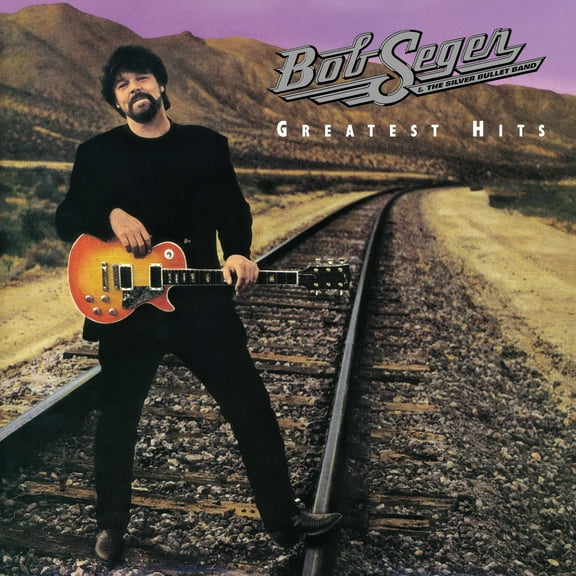Bob Seger & the Silver Bullet Band - Greatest Hits - Music & Performance - Vinyl