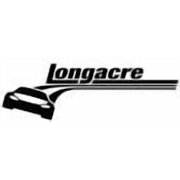 Longacre® 52-52007 Magnum 3-1/2 GID Quick Fill Gauge 0-60 psi