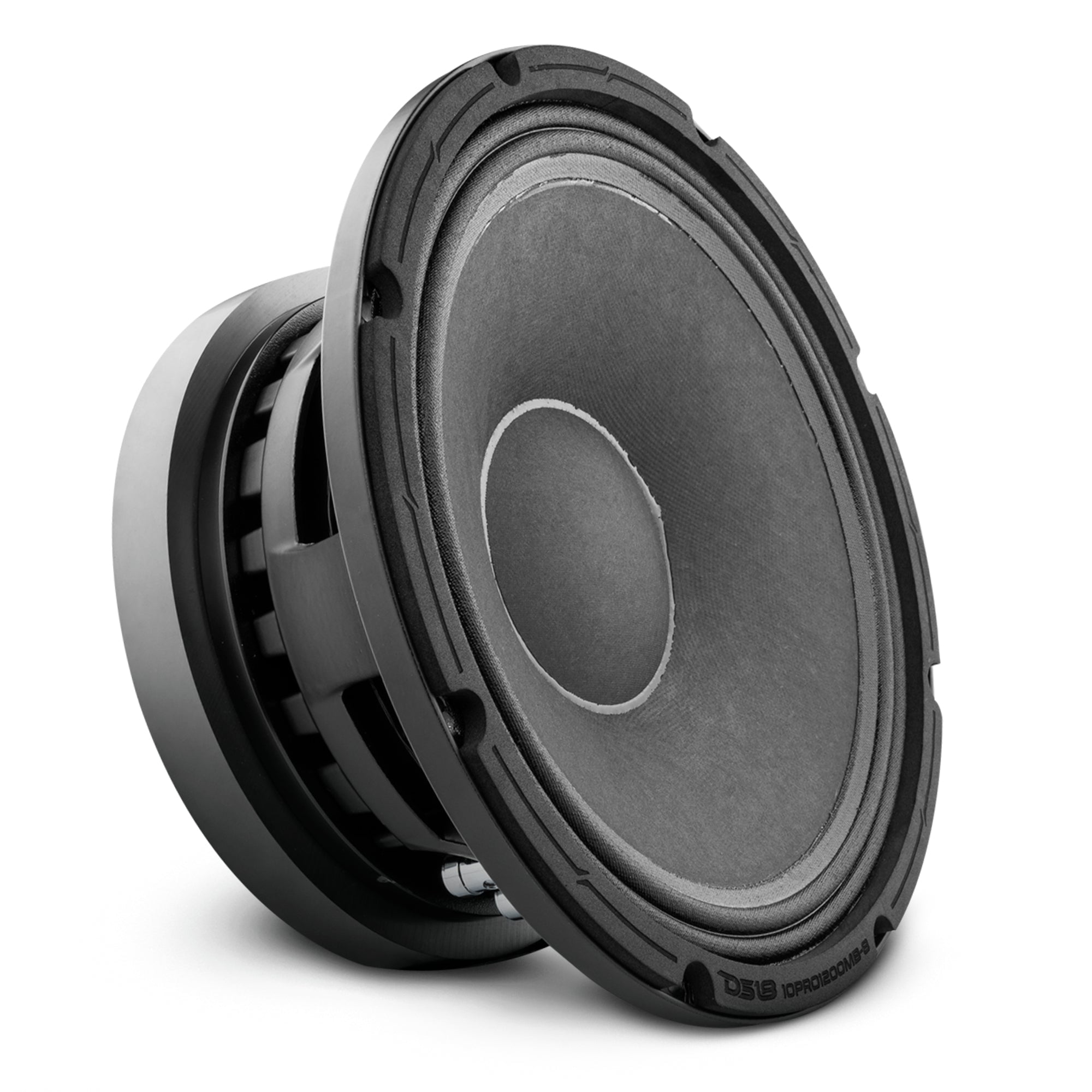 Peavey 12-Inch 2000-Watt 8 Ohm Black Widow Replacement Speaker for