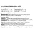 thumbnail image 3 of UltraCruz® Equine Wheat Germ Oil Blend, 4 x 1 gallon, 3 of 3
