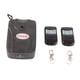 thumbnail image 1 of Kit de controlador de puerta enrollable para garaje, teléfono inalámbrico con Bluetooth, Control remoto, juego de abridor de puerta de garaje inteligente Jadeshay A, 1 of 9