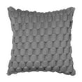 thumbnail image 2 of Ovzne Velvet Hot Velvet Home Living Room Bedside Modern Pillow Sofa Cushion Set, 2 of 6