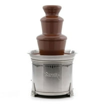 Sephra - THE LEGEND - 19" Semi-Commercial Chocolate Fountain
