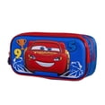 thumbnail image 3 of LAPICERA DOBLE INFANTIL DISNEY CARS PREMIUM 3D, 3 of 4