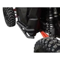thumbnail image 3 of SuperATV Heavy Duty Nerf Bars Black, 3 of 5