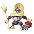 thumbnail image 2 of KERORO GUNSO No.26 ASHIGARU TAMAMA ROBO, 2 of 2