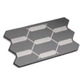 thumbnail image 4 of Cubierta del sensor de radar de la guarnición de la parrilla delantera 53141-35060 Compatible con Tacoma TRD PRO 2018-2019, 4 of 14