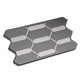 thumbnail image 4 of ABS PlásTico y Acrílico Rejilla Frontal Sensor Adornante de Radar de Alta Resistencia Cubierta Sólida y Estable para fábrica de Automóviles, 4 of 7