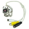 SSVCAM15 Vehicle Camera
