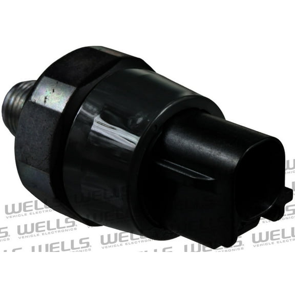 Engine Oil Pressure Switch