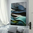 thumbnail image 3 of Georgia O'Keeffe Artwork Print Photo Art Painting Canvas Poster Home Decorative Bedroom Modern Decor Posters Gifts 08x12inch(20x30cm), 3 of 6