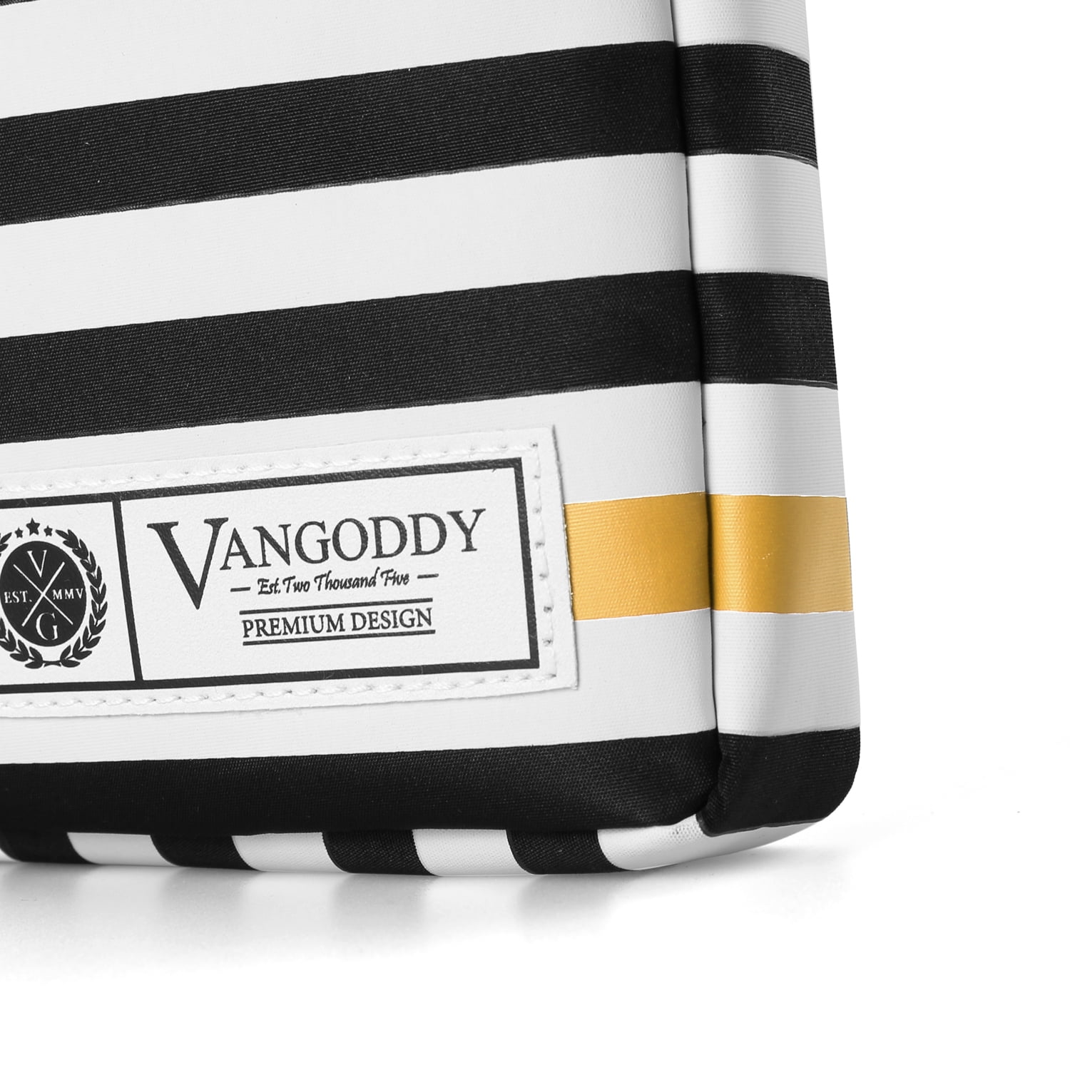VANGODDY Premium Luxe Universal Laptop Case fits all Tablets or Laptops 10.1" to 12.5" (up to 11.75 x 8.5 Inches)