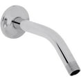 thumbnail image 6 of Westbrass D301-1-26 1/2" IPS x 8" Shower Arm with Flange, Polished Chrome, 6 of 9