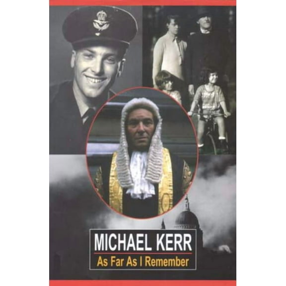As Far as I Remember, (Paperback)