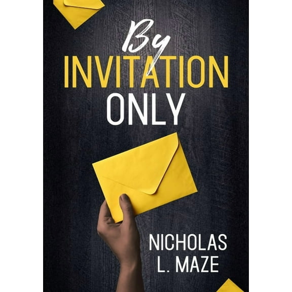 By Invitation Only, (Paperback)