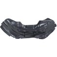 thumbnail image 4 of New Fits GMC SIERRA 2500 2015 2019 Front Passenger RH Side Fender Liner GM1249245, 4 of 5