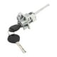 thumbnail image 1 of Conjunto de cilindro de cerradura de puerta, cerradura de llave del lado izquierdo del conductor, compatible con BMW para X6, 1 of 7