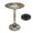 GD, variant on EGNMCR Solar Bird Bath Fountains, Bird Bath Bowl With Solar Pump, Solar Powered Water Combo Set With 8 Water Spray Types For Outdoor Garden Yard Patio Bird Bath Fountains